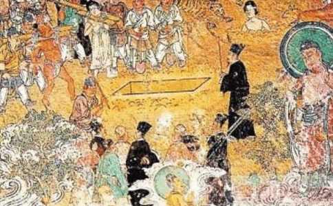 法海真源