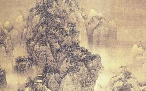 无闻聪禅师的开悟过程