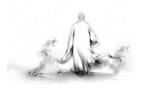 憨山大师出家的一个因缘