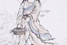 关于“马郎妇观音”的传说