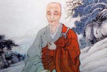 莲池大师是谁?莲池大师的出家故事