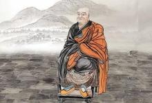永明延寿大师是古佛再来