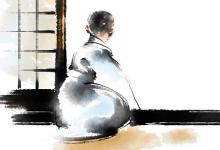 仙人求道:时间是一假相