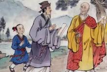 八风吹不动,苏东坡与佛印禅师的故事