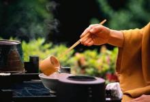 赵州和尚因什么而开悟?禅风是什么?