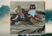 丰干饶舌的故事
