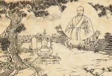 净土宗初祖慧远大师的生平