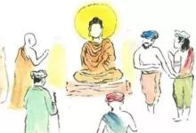 燃灯古佛为什么叫燃灯?燃灯古佛的前世今生
