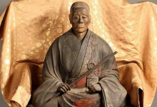 师父一句话点醒他智慧与聪明的区别