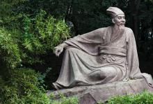 宋代大文豪苏东坡与水陆法会的缘分
