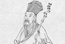 苏东坡前身是五祖师戒禅师的故事