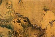 鸟窠道林禅师的佛法人生