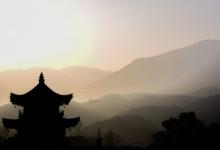 东林寺是谁创立的?庐山东林寺慧远大师的故事