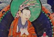 第二代释迦龙树菩萨的狂放不羁过去