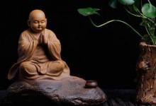 怀玉禅师十劫修行志在金刚台