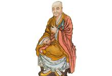 莲池大师的出家故事