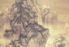 无闻聪禅师的开悟过程