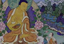 八宗共祖龙树菩萨的生平