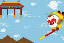孙悟空是谁?为何大闹天宫?