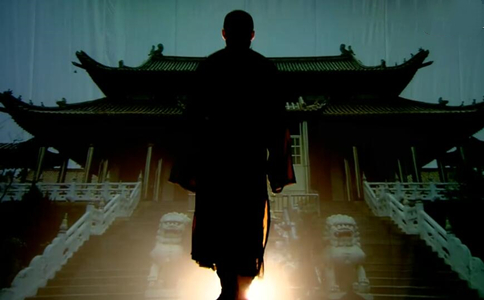佛光山星云大师