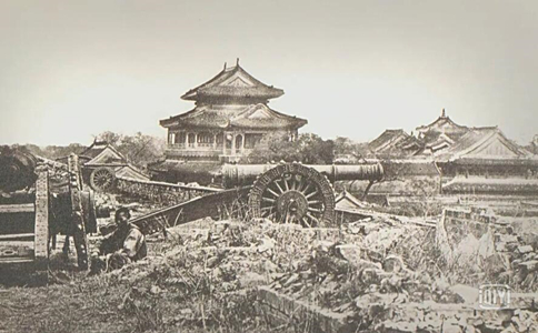雍和宫