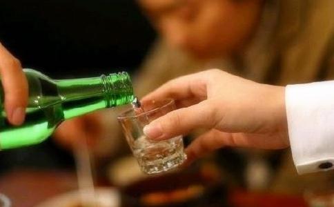 改掉饮酒的习惯