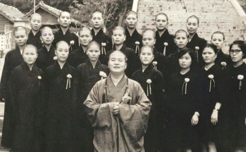 佛光山星云大师