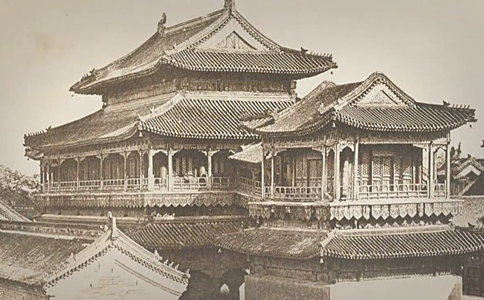 雍和宫