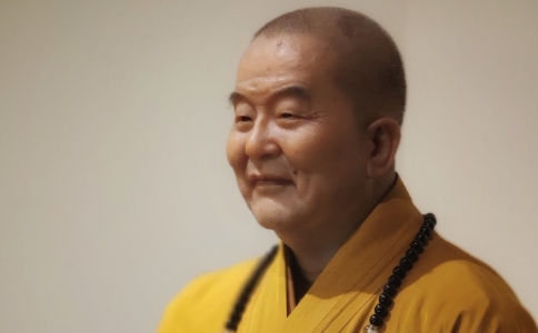 佛光山星云大师