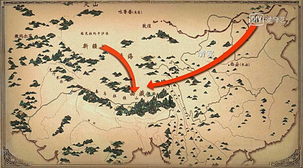 雍和宫