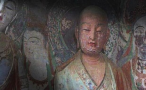 九华山地藏菩萨