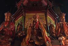 九华山地藏菩萨