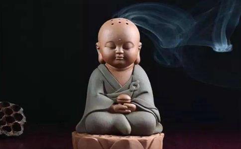 禅悟的妙处在于信口拈来、自然幽默