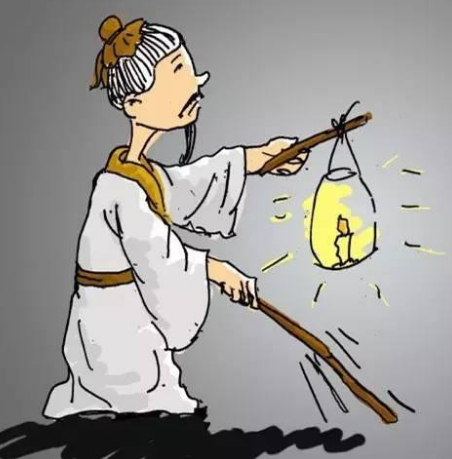 瞎子点灯真的是白费蜡吗？