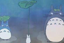 大雨和毛毛雨,哪种容易打湿衣服?