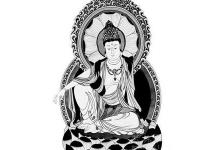 光明,能让魔性恐惧