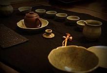 不会喝茶?那就先学喝茶