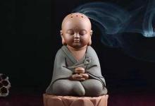 禅悟的妙处在于信口拈来、自然幽默
