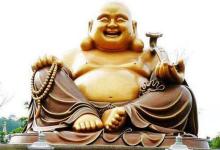 胸襟宽大,才能化解恶缘