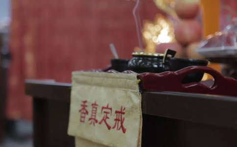 有时看似严厉的训斥，实则是慈悲的爱护