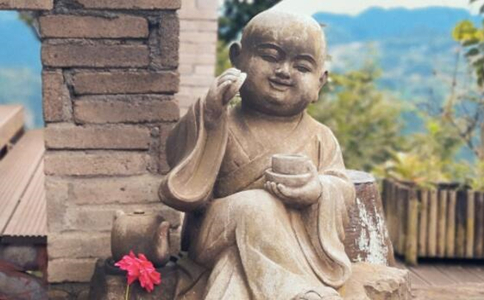 算命与改运的故事 算命与改运的故事