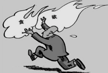 一堆黄金引发的两条人命,值得深思!