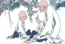 终日打坐不是禅，而是折磨身体