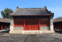 维持原貌,莫让其失去了内在的价值