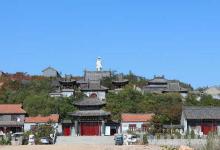 辽宁海城大悲寺神圣朝拜之旅!