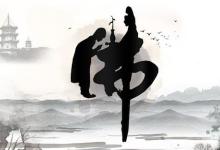 在中道上就不会偏离佛道