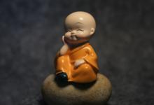 短暂的快乐与长久的快乐,你选择哪个?