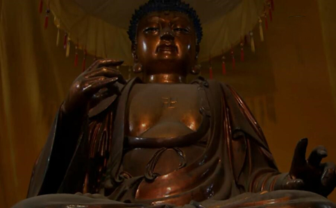 释源沧桑
