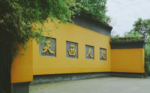 灵隐寺