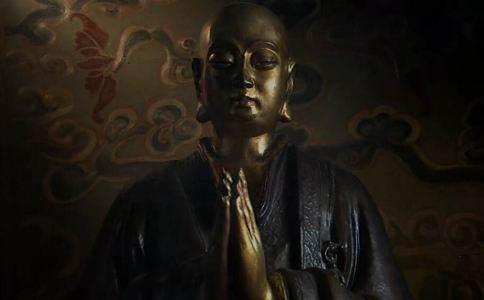 释源沧桑